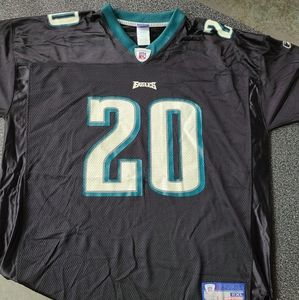 Eagles Jersey